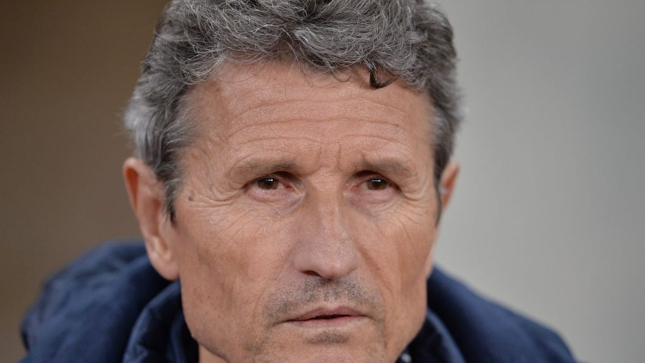 Gigi Mulțescu a anunțat care este obiectivul său principal la Dinamo: „Ar fi cea mai frumoasă victorie din cariera mea de om!”