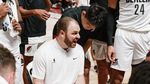De ce staff tehnic va dispune la naționala României secundul celor de la Chicago Bulls