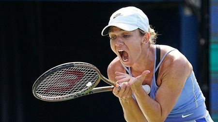 Cazul de dopaj al Simonei Halep a șocat pe toată lumea: „Azi am rămas mut, perplex, am zis că nu se poate când am aflat!” | VIDEO EXCLUSIV ProSport LIVE