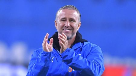 Sorin Cârțu, susținere totală pentru Laurențiu Reghecampf: „Clar, o să vină rezultatele”. Pe ce se bazează președintele Universității Craiova | VIDEO EXCLUSIV ProSport Live