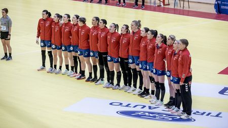 România s-a calificat la Campionatul Mondial de Handbal Feminin 2021. Cristina Neagu se retrage temporar de la echipa națională!