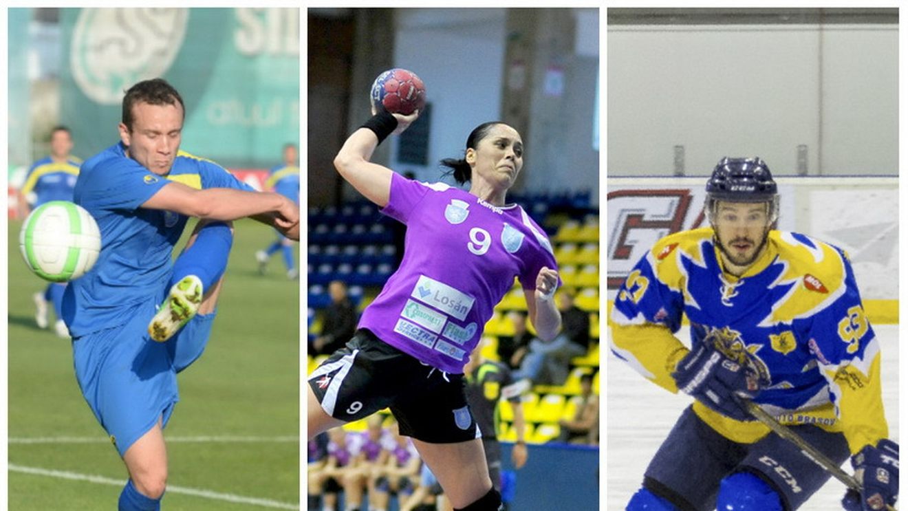 Probleme la ASC Corona. A "sponsorizat" fotbalul celelalte secții? Miercuri a fost anunțată Adunarea Generală a Acționarilor. Se anunță scântei 