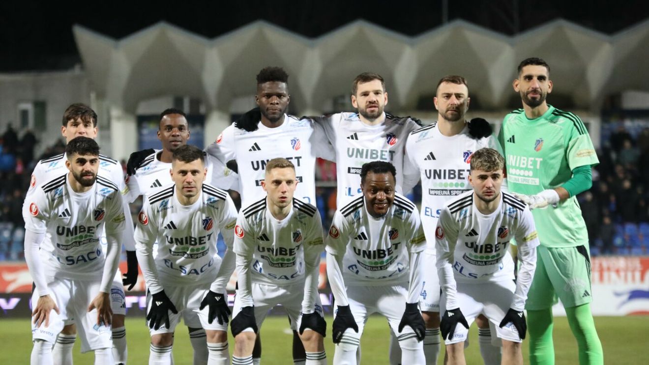 FC Botoșani - Petrolul Ploiești Live Text Online, de la ora 17:00, în etapa 30 din Superliga. Echipele de start. Punctele puse în joc, importante pentru play-out