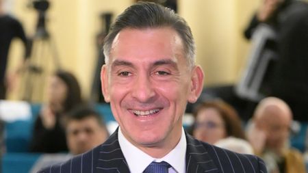 Becali l-a sunat pe Ilie Dumitrescu și niciodată nu și-ar fi imaginat ce a urmat: „Băi, Gigi, eu nu fac așa ceva!”