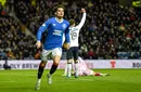 Ianis Hagi are Scoția la picioare! Ce au scris britanicii după Rangers – Dundee