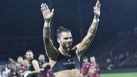 Karlo Muhar a făcut anunțul: „Am reziliat unilateral contractul cu CFR Cluj! Nu mi-au dat de ales”