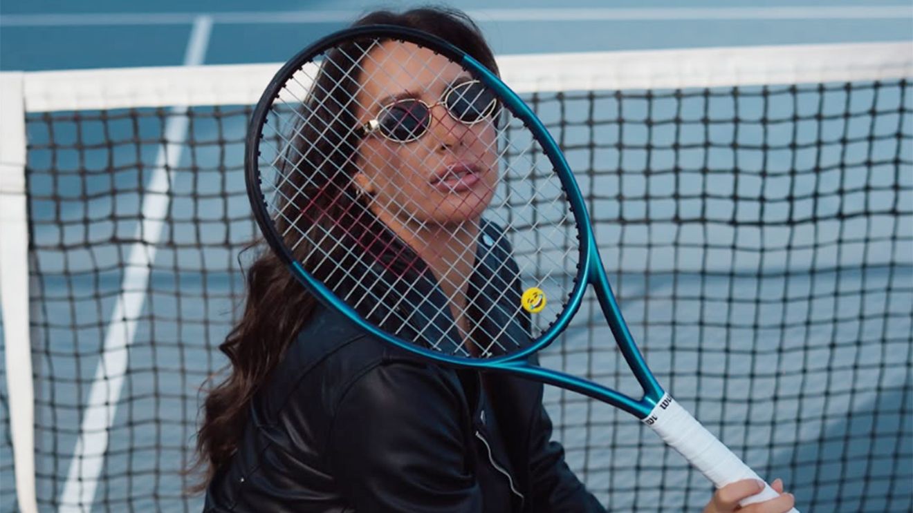 Jucătoarea care și-a pus silicoane și care a vorbit despre sânii Simonei Halep a luat o nouă decizie controversată. A semnat cu o platformă unde face bani din imaginile cu ea