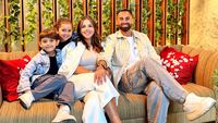 Lucas Trejo a fost sedat, după ce și-a pierdut soția și copiii în cutremurul din Venezuela. Anunțul familiei