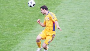 "Rezultatul e injust! Practic am ieșit din cursa calificării!"