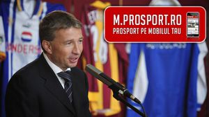 REACȚIA lui Victor Becali,** după ce a aflat de negocierile dintre Dan Petrescu și Lokomotiv