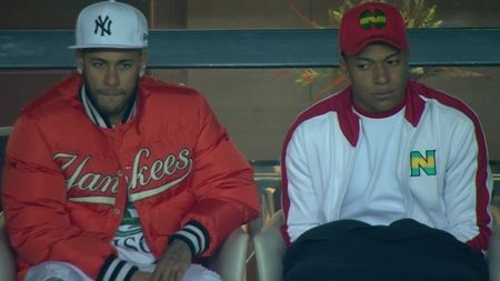 Neymar și Mbappe revin la PSG. Thomas Tuchel: "Sunt mai optimist"