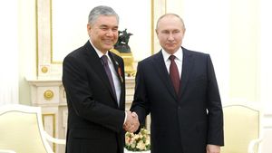 Echipa „Eroului-Protector” a fost înființată în acest an și a devenit campioană pe loc, după 20 de victorii în 20 de etape! Scrie istorie în țară