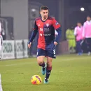 Răzvan Marin este oficial jucătorul lui Empoli! Clubul din Serie A a confirmat transferul internaționalului român