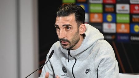 FCSB a rezolvat trei fotbalişti dintr-o lovitură! Elias Charalambous a făcut anunțul: "Nu negociază"