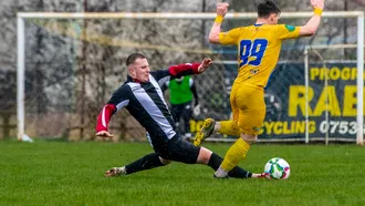 O retrogradată din Liga 3 e în pragul desființării! S-a chinuit să termine campionatul, iar viitorul este incert de acum