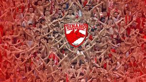 Dinamo și PCH susțin că spaniolii n-au virat niciun ban către Ionuț Negoiță! Săptămâna viitoare se află care e adevărul