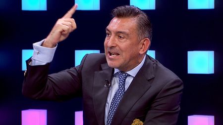 Își permite Superliga un astfel de atacant? Fotbalistul care l-a fascinat pe Ilie Dumitrescu și la care doar Gigi Becali sau Neluțu Varga ar putea visa: „O bestie!”