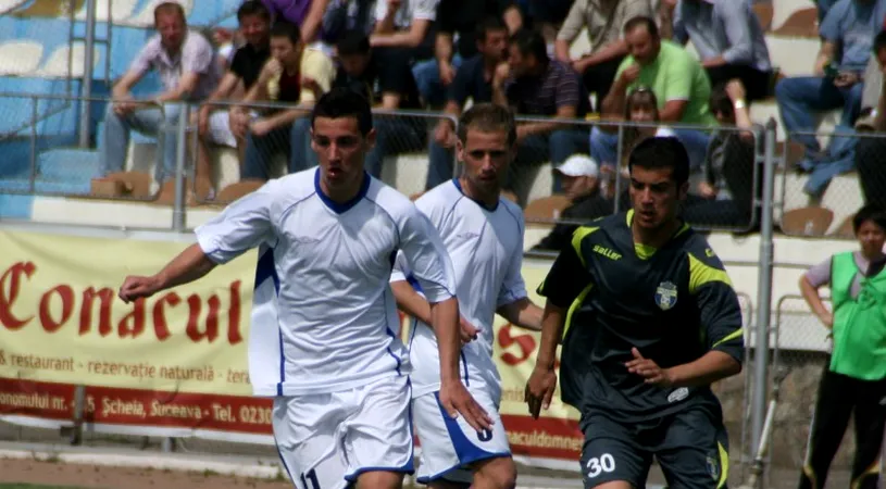 Reveniri pe banda rulantă** la Delta Tulcea!