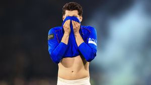 Atacantul Generației de Aur nu mai stă la discuții cu Ianis Hagi: „E târziu. Să aud că a semnat cu Celta sau cu Real Sociedad!”