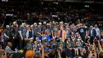New York Knicks a câștigat titlul în NBA. Reacția primarului Zohran Mamdani și a controversatului Bad Bunny