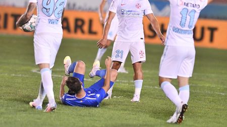 S-au aflat numele celor doi oameni infectați cu COVID-19 „ascunși” de FCSB!