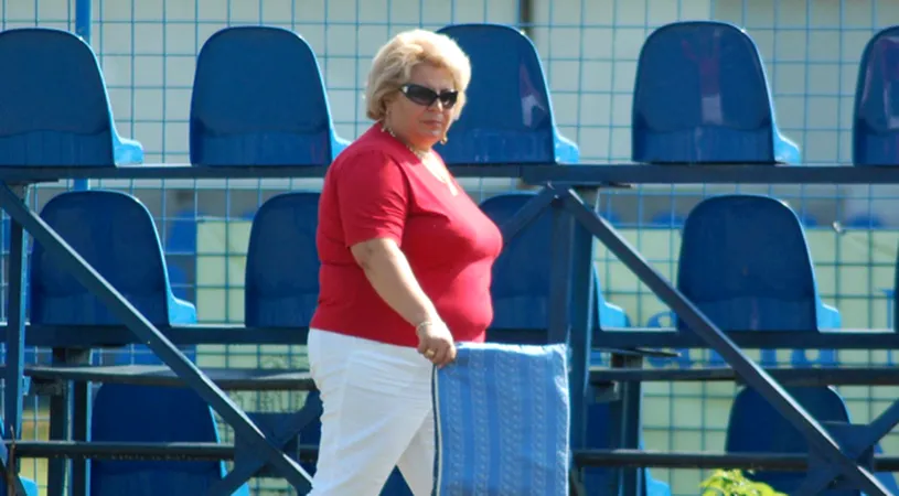 „Avem o echipă puternică!