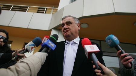 Chivorchian: **"Am avut un penalty neacordat și Astra a avut unul inventat!"
