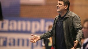 Voina: "Suntem gata de semifinale!"