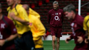 Wenger își dezvăluie secretele de scouter:** "Primele 20 de minute sunt vitale!" VEZI în cât timp l-a convins Messi!