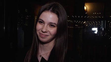 „Am văzut câteva chestii”. De ce a renunțat subit Rebecca, fiica Anamariei Prodan, la cariera din modelling