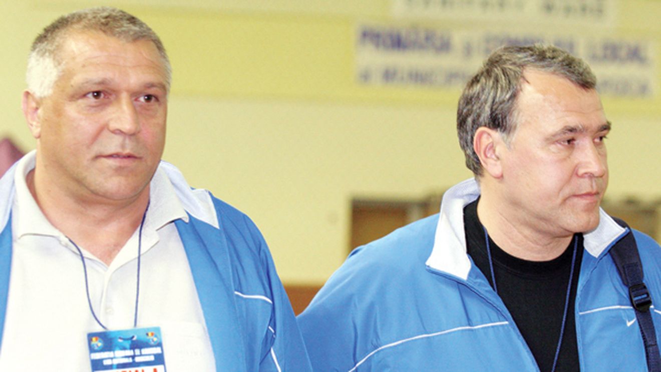 "U" Transilvania a învins Steaua, 27-25