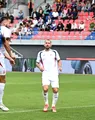 Eugen Beza avusese gânduri mari pentru CSC Șelimbăr în meciul cu Chindia, dar a terminat prin a fi ”foarte dezamăgit”: ”Am făcut niște cadouri inexplicabile. Nu pot să-mi revin”