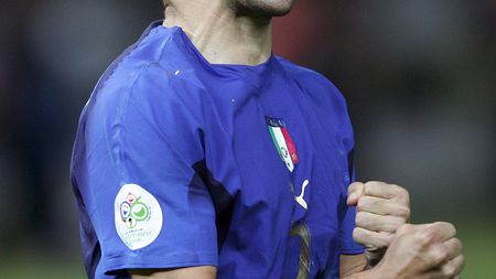 Del Piero: "Din păcate pentru noi, România are o echipă bună"