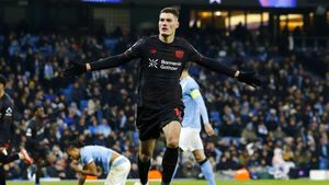 „Au salvat onoarea Bundesligii!”. Nemții, în extaz după ce Leverkusen a dat de pământ cu Manchester City