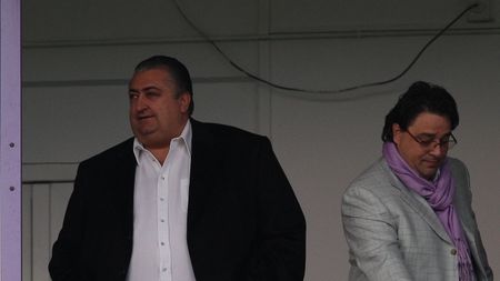 Iancu: "Steaua, Dinamo și Timișoara se bat pentru titlu!"