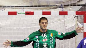 Constanța joacă azi cu Știința Bacău!