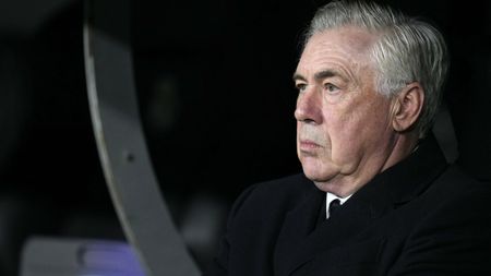 El va fi noul antrenor al lui Real Madrid. Spaniolii de la MARCA au aflat numele tehnicianului care îi ia locul lui Carlo Ancelotti