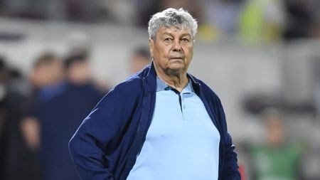 Incredibil! Convocarea decisă de Mircea Lucescu e contestată de jurnaliştii străini: "Chemat în ciuda prestațiilor dezamăgitoare"