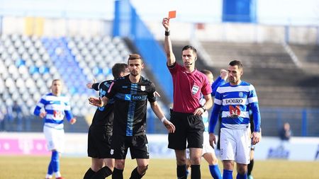 România - Malta. Arbitru debutant la partida de la Ploiești