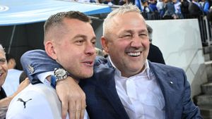 A venit decizia! „Real Madrid al Africii” i-a dat răspunsul lui Mihai Rotaru după ce a aflat prețul starului Universității Craiova
