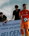 CS Dinamo a ajuns la trei jucători aduși din prima divizie în pauza competițională. L-a împrumutat și pe fratele lui Horațiu Moldovan