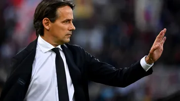 Simone Inzaghi tremură înaintea finalei Ligii Campionilor, Manchester City – Inter: „Întâlnim cea mai bună echipă din lume”