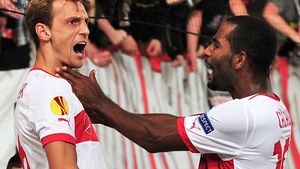 Ibisevici, mulțumit cu egalul: "Cred că este un rezultat corect, deoarece Steaua e foarte periculoasă!"