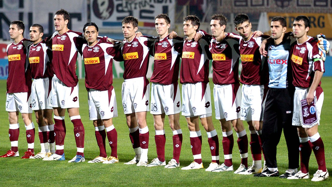 Dinu Gheorghe, dezvăluiri incredibile la ProSport Live! Cum a ratat Marius Constantin transferul carierei: „Au fost 5 milioane de euro. Mi-a închis gura!”. Mugurel Buga, la un pas de Bundesliga