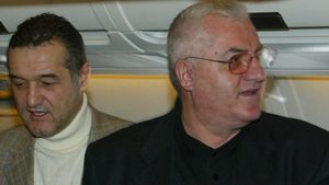 Gigi Becali ar putea fi EXCLUS din fotbal!** A făcut o greșeală URIAȘĂ‚ și ar putea fi declarat persona non-grata