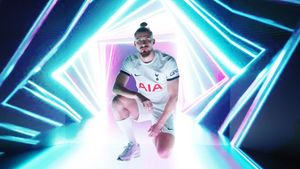 Când cineva spune asta despre Radu Drăgușin, presiunea crește instant! The Athletic dezvăluie de ce românul e cel mai important transfer al anului în Premier League