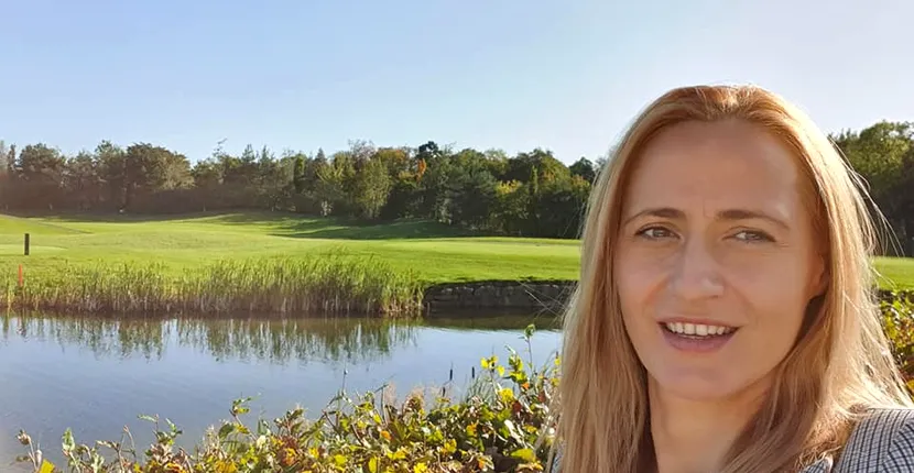 Cu ce problemă de sănătate s-a confruntat Camelia Potec. ”4 zile grele, două kilograme și jumătate mai puțin”