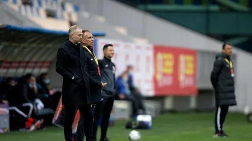 Scandal în derby-ul CFR Cluj – FCSB! Edi Iordănescu, plin de nervi la adresa lui Toni Petrea: „Îmi spui când să vorbesc?”