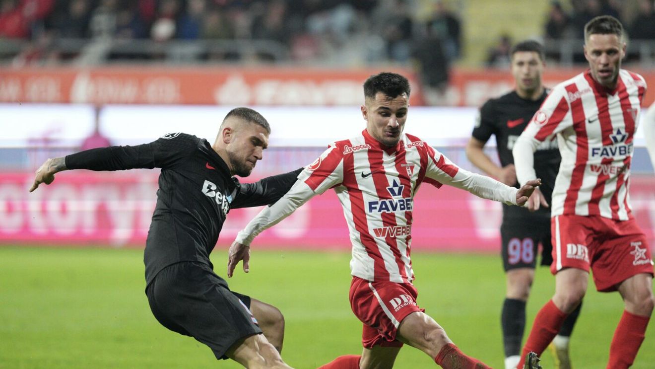 Clubul din Superliga a făcut anunțul: contract până în 2028!