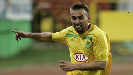 S-au înțeles!** Jovanovici își retrage memoriul depus la FIFA împotriva lui FC Vaslui